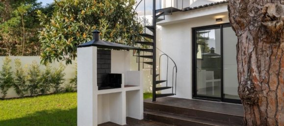 4 bedrooms House in Cascais, Portugal No. 104105 41