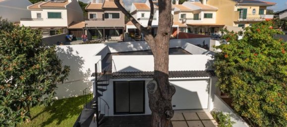 4 bedrooms House in Cascais, Portugal No. 104105 36