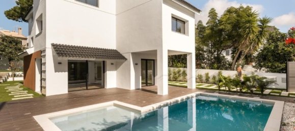 4 bedrooms House in Cascais, Portugal No. 104105 4