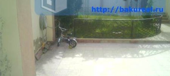 7 bedrooms House in Sabail, Azerbaijan No. 991 2