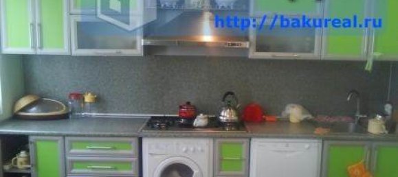 7 bedrooms House in Sabail, Azerbaijan No. 991 6