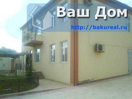 7 bedrooms House in Sabail, Azerbaijan No. 991