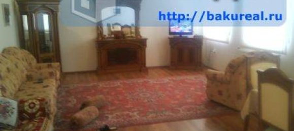 7 bedrooms House in Sabail, Azerbaijan No. 991 4