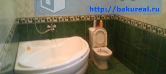 7 bedrooms House in Sabail, Azerbaijan No. 991 7