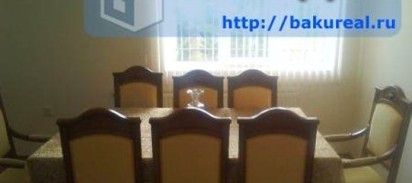 7 bedrooms House in Sabail, Azerbaijan No. 991 5