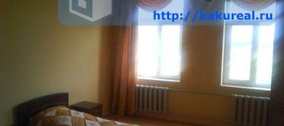 7 bedrooms House in Sabail, Azerbaijan No. 991 10