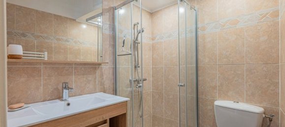 1 bedroom Apartment in Cagnes-sur-Mer, France No. 300653 6