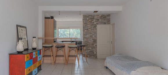 1 bedroom Apartment in Cagnes-sur-Mer, France No. 300653 4