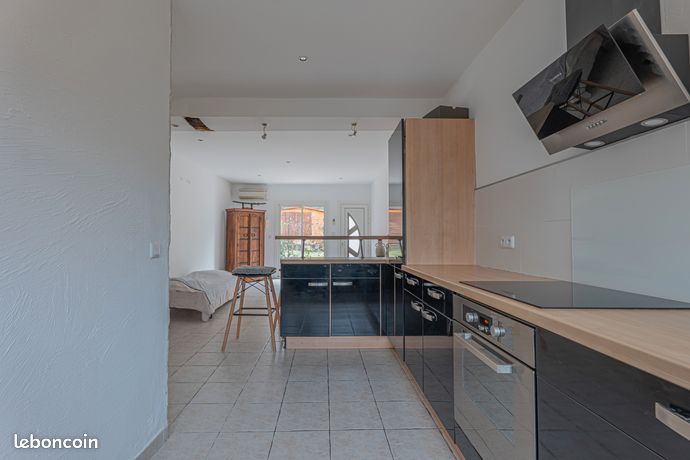 1 bedroom Apartment in Cagnes-sur-Mer, France No. 300653