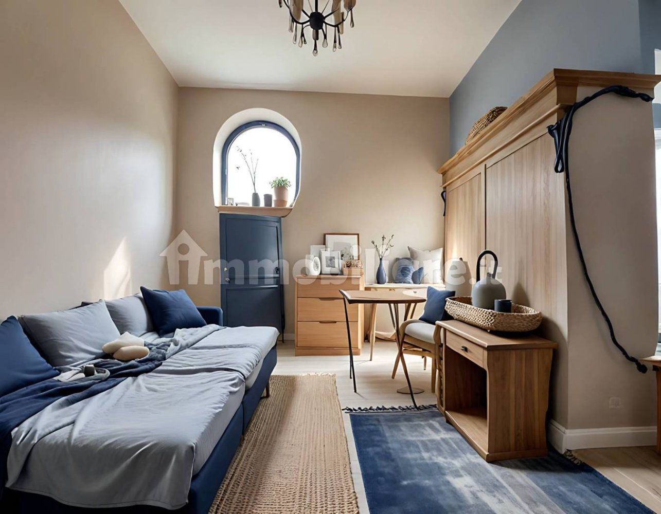 2 chambres Appartement à Genoa, Italy No. 371129