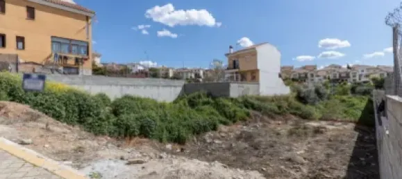 Grundstück in Jun, Spain, Nr. 181251 12