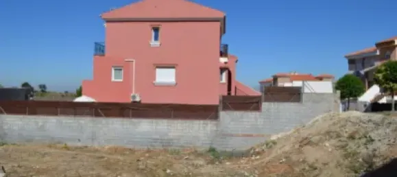 Grundstück in Jun, Spain, Nr. 181251 11