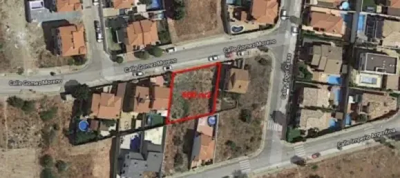 Grundstück in Jun, Spain, Nr. 181251 13