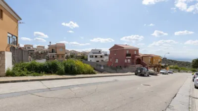 Grundstück in Jun, Spain, Nr. 181251