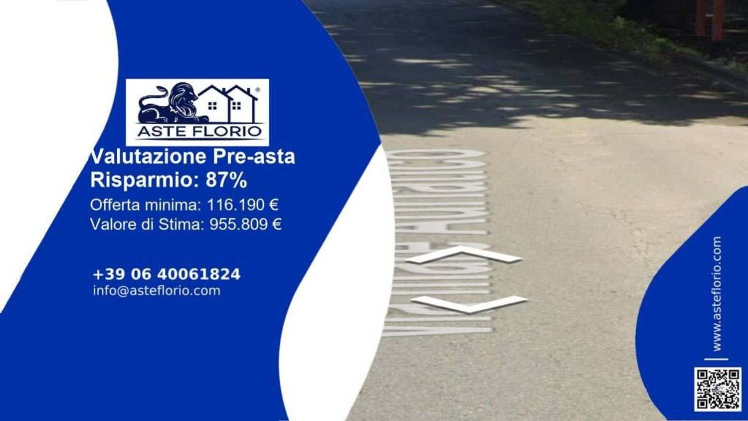 Земельный участок 26934м² в Спольторе, Италия № 306814