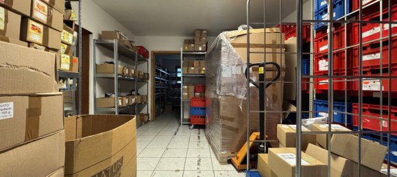 Здание с 4 комнатами в Вестервальд, Германия № 76565 15