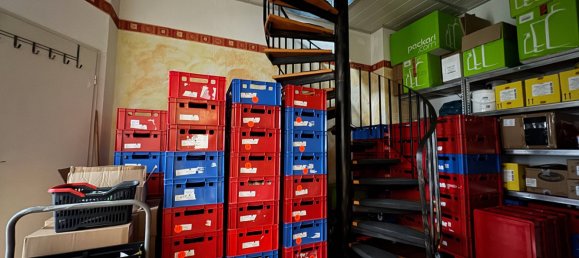 Здание с 4 комнатами в Вестервальд, Германия № 76565 17