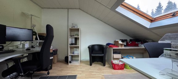 Здание с 4 комнатами в Вестервальд, Германия № 76565 12