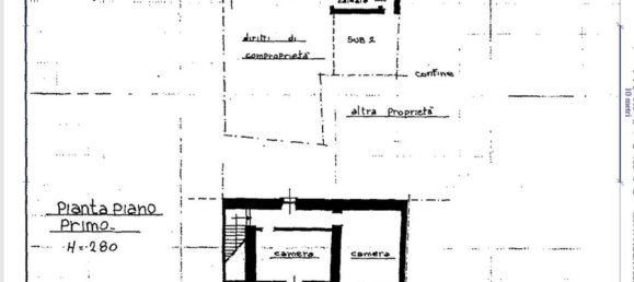 5 rooms House in Alessandria, Italy No. 295366 23