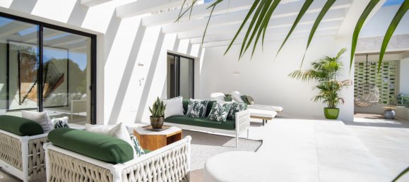 5 bedrooms House in Marbella, Spain No. 105361 39