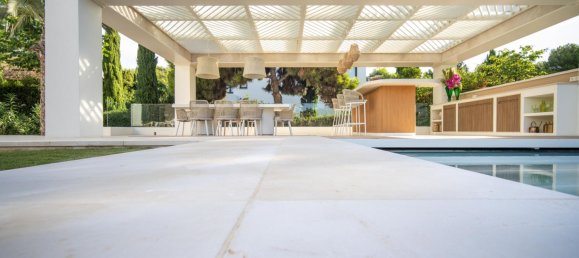 5 bedrooms House in Marbella, Spain No. 105361 41