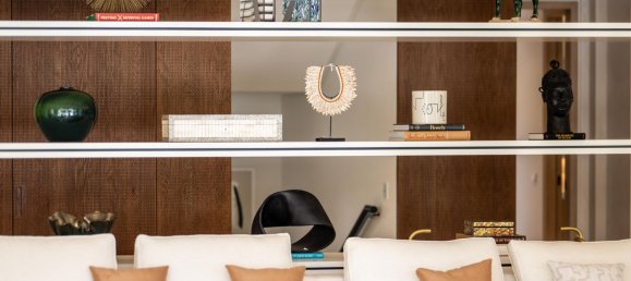 5 bedrooms House in Marbella, Spain No. 105361 19