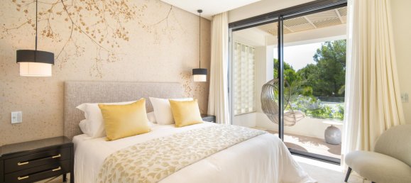 5 bedrooms House in Marbella, Spain No. 105361 34