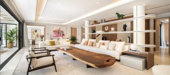 5 bedrooms House in Marbella, Spain No. 105361 20