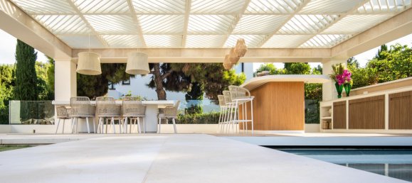 5 bedrooms House in Marbella, Spain No. 105361 42