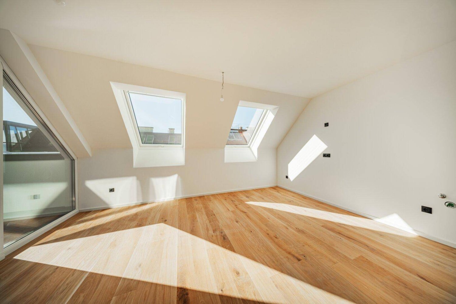 2 rooms Apartment in Penzing, Austria No. 217924