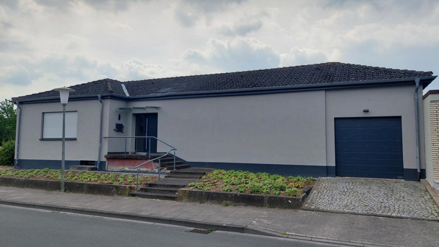 2 Schlafzimmer Bungalow in Warendorf, Germany, Nr. 222763