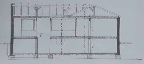 2 Schlafzimmer Bungalow in Warendorf, Germany, Nr. 222763 18