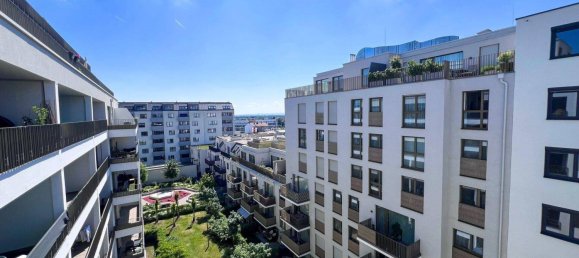 2-Zimmer Wohnung in Liesing, Austria, Nr. 177506 12