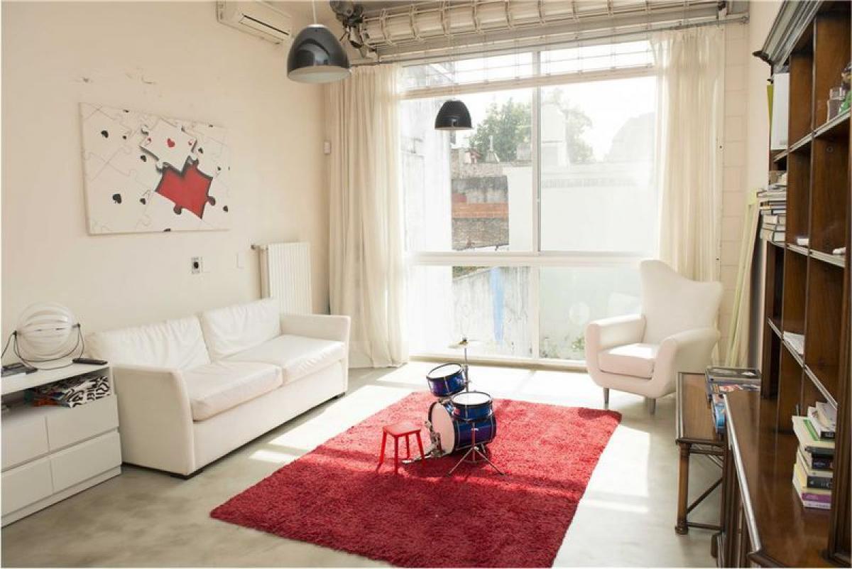 2 bedrooms House in Buenos Aires, Argentina No. 73061