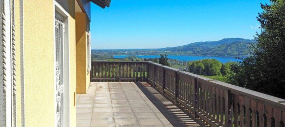 6غرفة منزل في Berg im Attergau, Austria رقم 24924 2