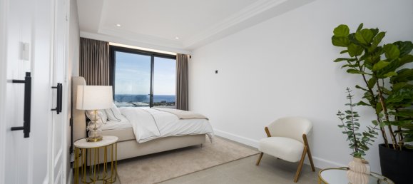 8 غرف نوم فيلا في Malaga, Spain رقم 47423 26