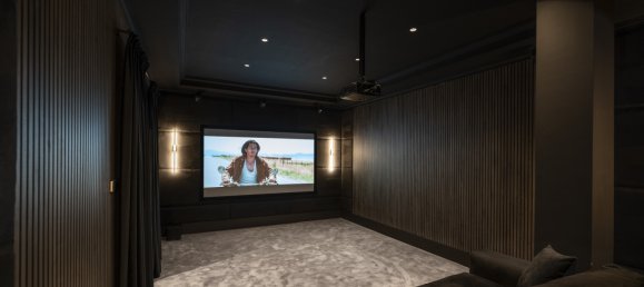 8 غرف نوم فيلا في Malaga, Spain رقم 47423 61