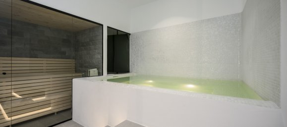 8 غرف نوم فيلا في Malaga, Spain رقم 47423 63