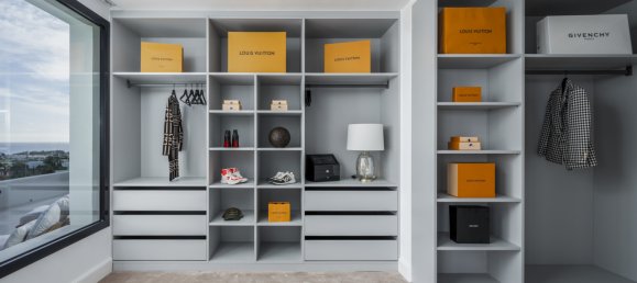 8 غرف نوم فيلا في Malaga, Spain رقم 47423 35