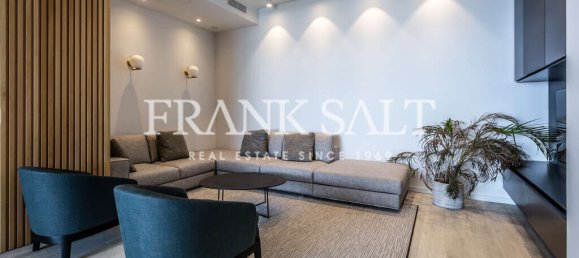 3 غرف نوم شقة في Saint Julian's, Malta رقم 423 3