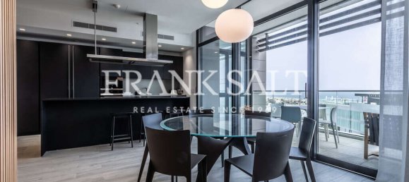 3 غرف نوم شقة في Saint Julian's, Malta رقم 423 2