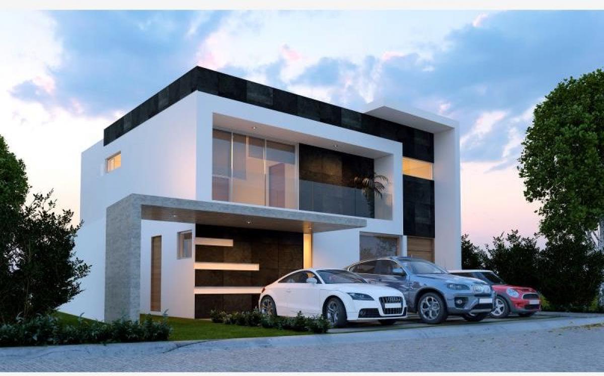 5 غرف نوم منزل في Tlajomulco de Zuniga, Mexico رقم 177501