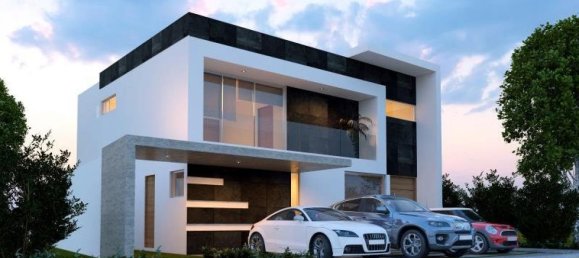 5 غرف نوم منزل في Tlajomulco de Zuniga, Mexico رقم 177501 2