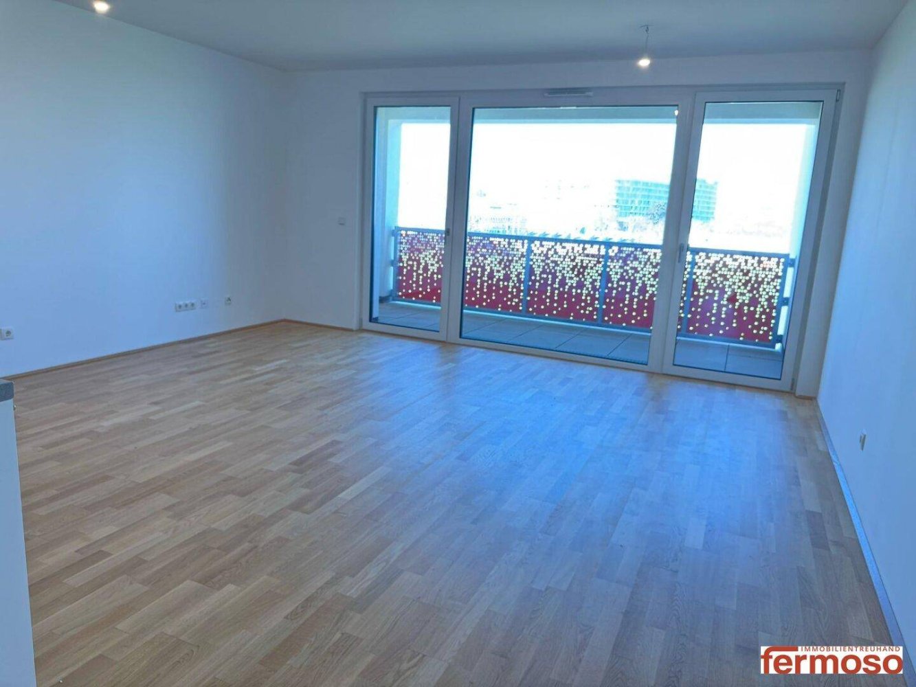 Apartamento de 3 divisões em Liesing, Austria N.º 206045