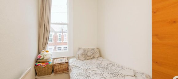 2 Schlafzimmer Wohnung in London, United Kingdom, Nr. 11601 12