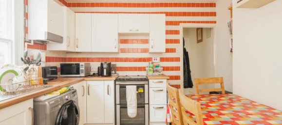 2 Schlafzimmer Wohnung in London, United Kingdom, Nr. 11601 8