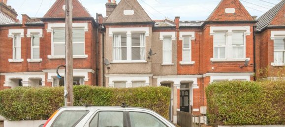 2 Schlafzimmer Wohnung in London, United Kingdom, Nr. 11601 17