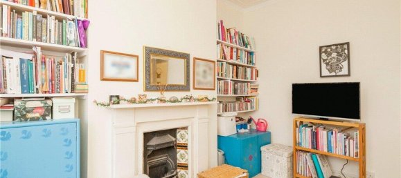 2 Schlafzimmer Wohnung in London, United Kingdom, Nr. 11601 5