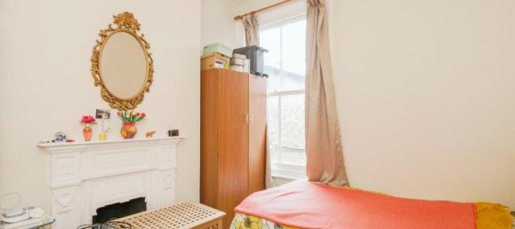 2 Schlafzimmer Wohnung in London, United Kingdom, Nr. 11601 10