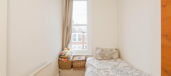 2 Schlafzimmer Wohnung in London, United Kingdom, Nr. 11601 13